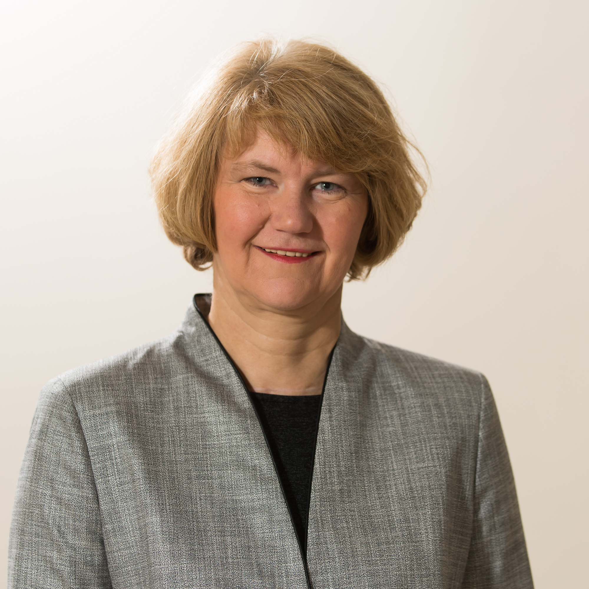 Daiva Didžgalvienė Head of Administration