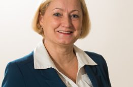Gintarė Tautkevičienė