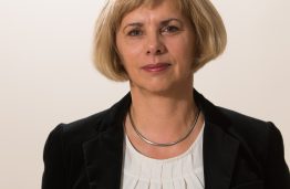 Alina Andriuškevičienė