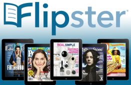 Flipster – new trial database