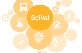 Webinar “KTU faculty research analysis in SciVal”