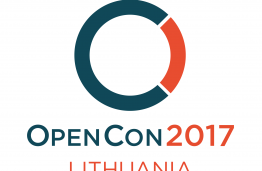 Conference ”OpenCon 2017 Lithuania: Towards Open Research Data and Open Science in Lithuania“