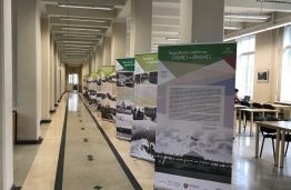 Exhibition „Festivals and celebrations in Lithuania between the two World Wars“