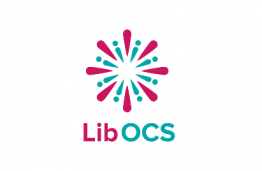 LibOCS training event in Riga