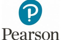 Presentation of Pearson publishing house study resources