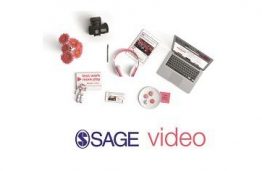 Free trail of SAGE Video Education Collection