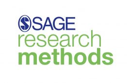 SAGE Research Methods online training session