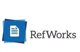Legacy RefWorks will be deactivated on 30 June 2023