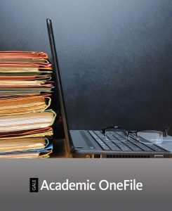 academic OneFile