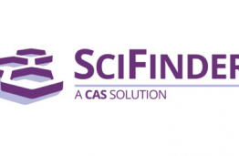 SciFinder-n database presentation (new version)