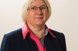 Edita Ražanskaitė