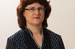 Rita Jašmontienė