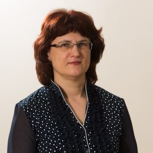Rita Jašmontienė