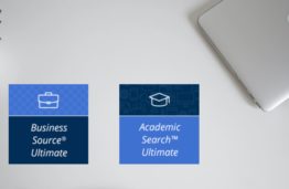 Trial access to Academic Search Ultimate and Business Source Ultimate databases