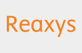 Reaxys user training