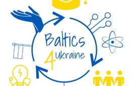 The University community is invited to discuss about supporting Ukrainian people