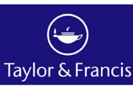 Taylor & Francis search guides