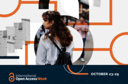 Open Access Week at Kaunas University of Technology Library (23-29 October)