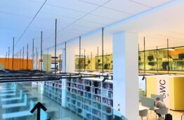 Library online training sessions for researchers in May