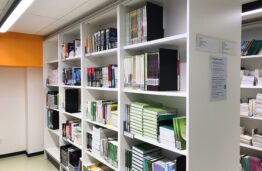 Taylor & Francis webinars about publishing