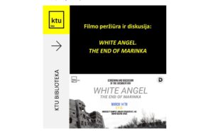 Filmas White Angel
