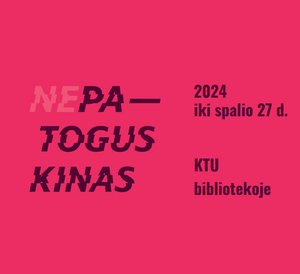 Nepatogus kinas