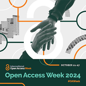 Open Access Week2024