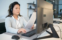 Strategies to boost the visibility of researchers, institutions, research outputs and research activities
