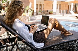EBSCO online training sessions in July and August