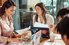 Inspiration Session: Inclusion in working with citizens