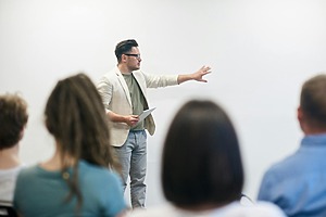Training for researchers, scientists, and doctoral students – „Citizen Science Ecosystem“