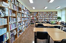 Library online training sessions for researchers in January