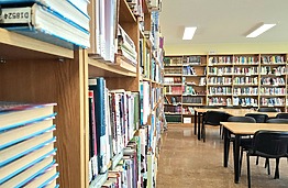 Library online training sessions for researchers in November