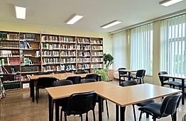 Library online training sessions for researchers in October
