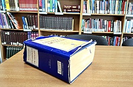 Webinar: Enabling Libraries, Guaranteeing Rights: A Legal Checklist for the Digital Age