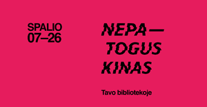 Nepatogus kinas