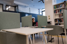 Library online training sessions for researchers in February