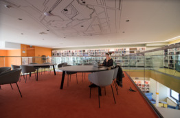 Library online training sessions for researchers in March