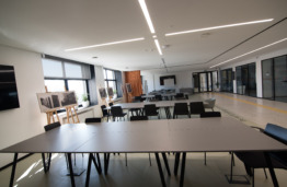 Library online training sessions for students in May