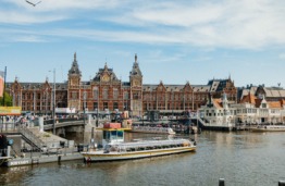 Citizen Science Hub Amsterdam officially launched to strengthen public participation in research