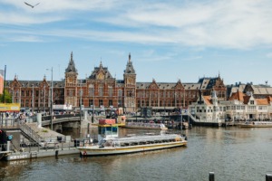 Amsterdamas