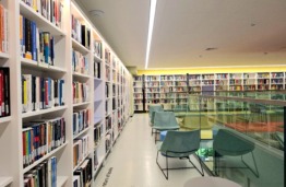 Join for the webinar &ldquo;Building Library Collections that Align with Institutional Priorities&rdquo;